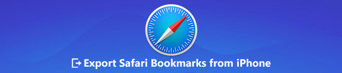 Экспорт закладок Safari с iPhone