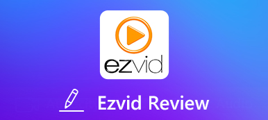 Ezvid 검토