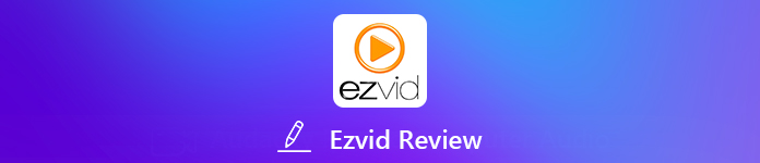 Recensione Ezvid