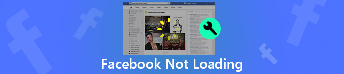 Facebook yüklenmiyor Fix