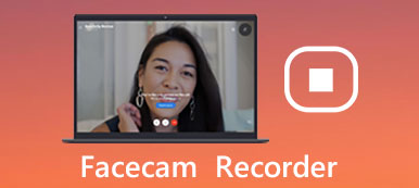 Face-Cam Recorder