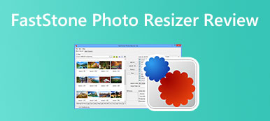 FastStone Photo Resizer recension