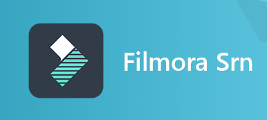 Filmora Ekranı