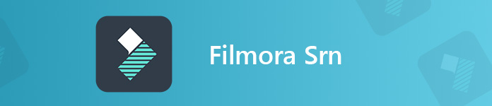 Filmora Ekranı