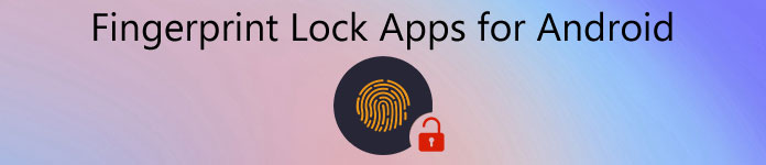 Fingerprint Lock