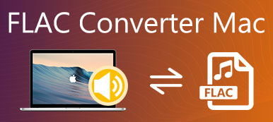 FLAC Converter для Mac