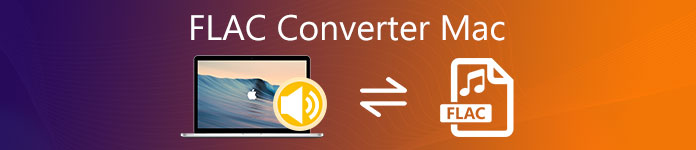 Convertisseur FLAC pour Mac