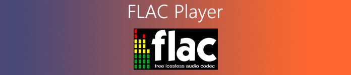 FLAC-afspiller