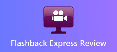 Flashback Express recenze