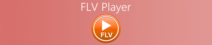 FLVプレーヤー