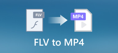 FLV a MP4