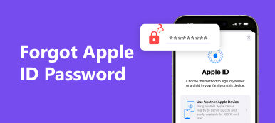 forgot ‌Apple ID‌ password