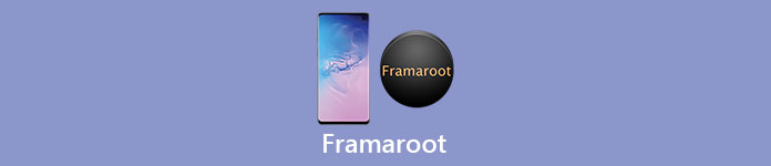 Framaroot