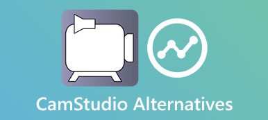 Gratis alternatieven voor Camstudio