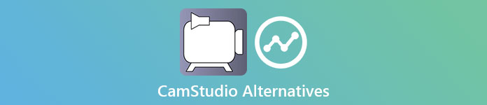 Alternatives gratuites à Camstudio