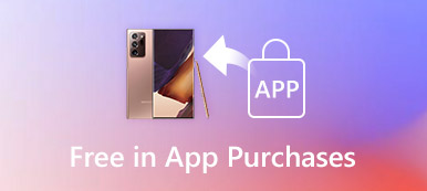 Gratis i App Purchases