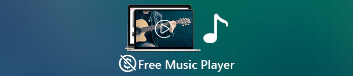 Reproductor de musica gratis