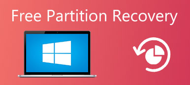 Free Partition Recovery