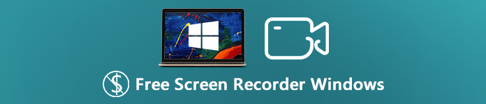 Ingyenes képernyő-felvevő Windows