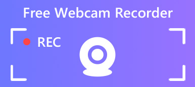 Бесплатный веб-камера Recorder