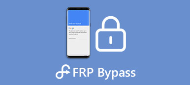 FRP bypass