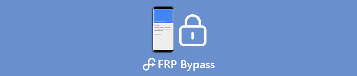 FRP bypass