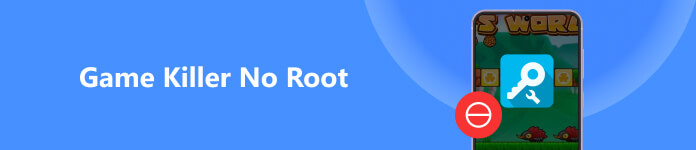 Παιχνίδι Killer Δεν Root