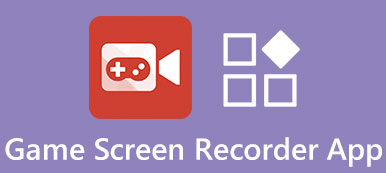 Aplicaciones de Game Screen Recorder