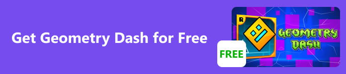 Geometry Dash gratis iOS