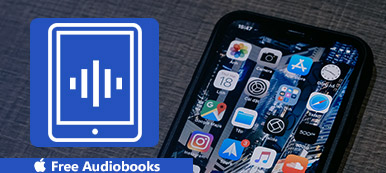 Obtenez des livres audio gratuits pour iPhone