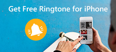 Ontvang iPhone Ringtones