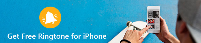 Få iPhone ringsignaler