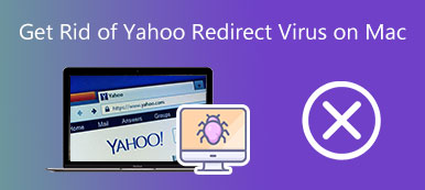 Απαλλαγείτε από τον ιό Yahoo Redirect σε Mac