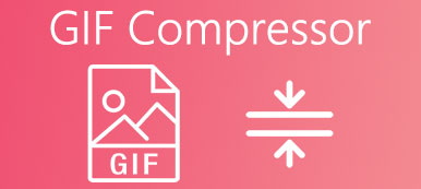 GIF -kompressor