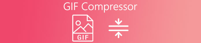 GIF -kompressor