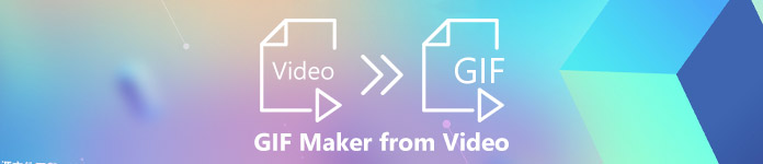 GIF Maker van video