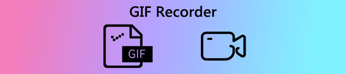 Запись GIF