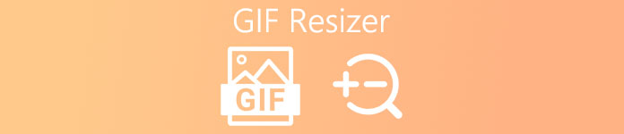 Redimensionador de GIF