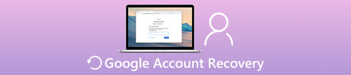 Google Account Recovery