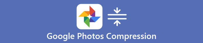 Google Photos Compression