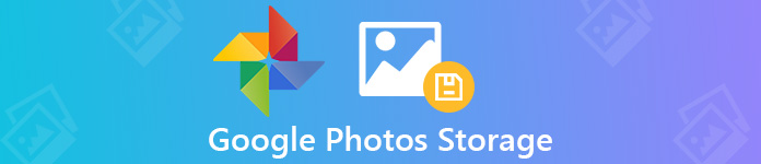 Gratis Google Photos Storage