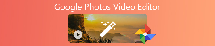 Editor de video de Google Photos