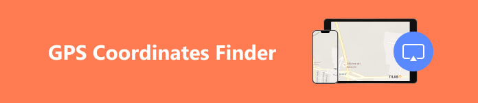 Top 5 GPS Coordinates Finders To Get Coordinates For Any Address Top 5 GPS Coordinates Finders To Get Coordinates For Any Address