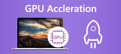 Zrychlení GPU