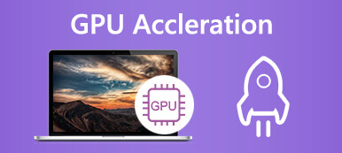 Aceleración de GPU