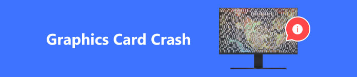 Crash med grafikkort
