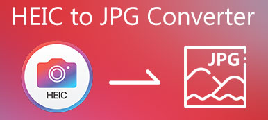 Convertidor HEIC a JPG