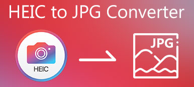 HEIC naar JPG Converter