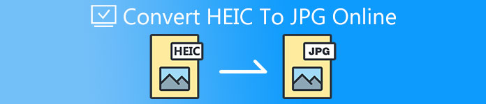 HEIC Till Jpg Online