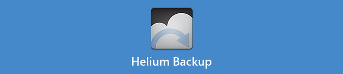 Helium Backup